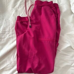 Fabletics scrubs